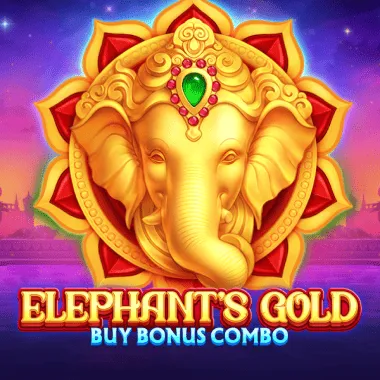 Elephant's Gold: acquisto bonus combinato, un modo straordinario per aumentare le tue vincite.