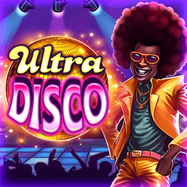 Pietra del gioco Ultra Disco
