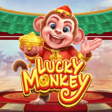 Lucky Monkey gioco