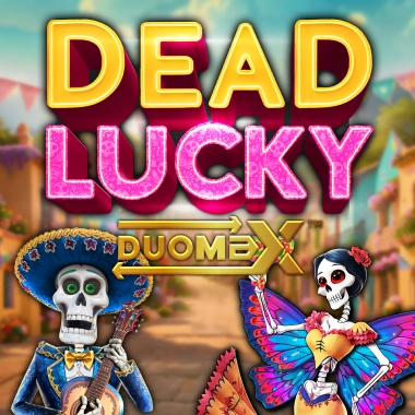 Dead Lucky DuoMax gioco