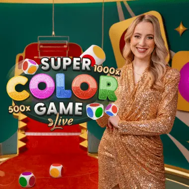Tile del gioco Super Color Game