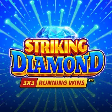 Striking Diamond: Gioco delle Vincite in Corsa.