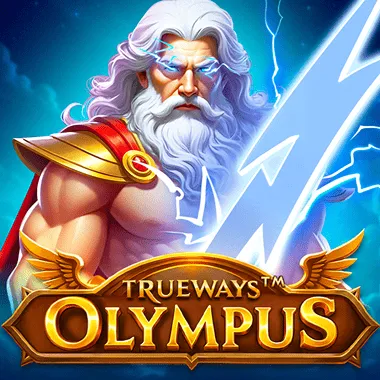 Tile del gioco Olympus TRUEWAYS