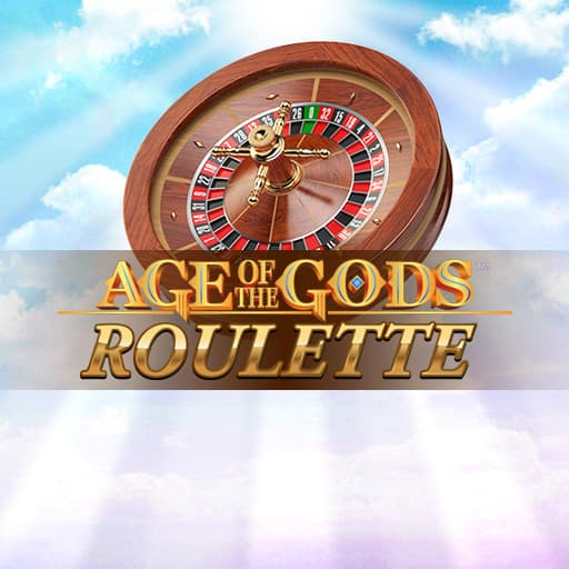 Età degli Dei Roulette