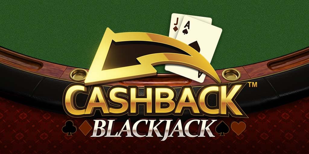 Blackjack Cashback