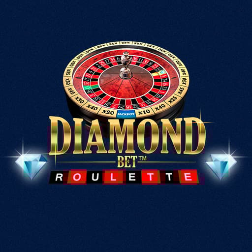 Diamond Bet Roulette