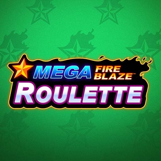 Mega Fire Blaze: Roulette