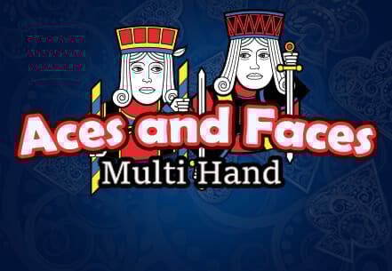 Aces & Faces Multihand