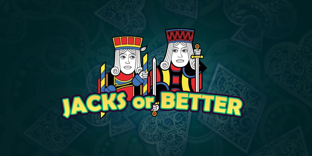Jacks or Better Eurobet