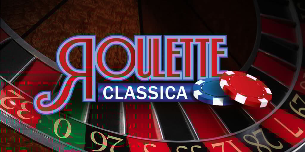 Roulette Classica
