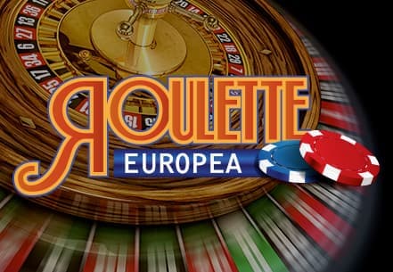 Roulette Europea