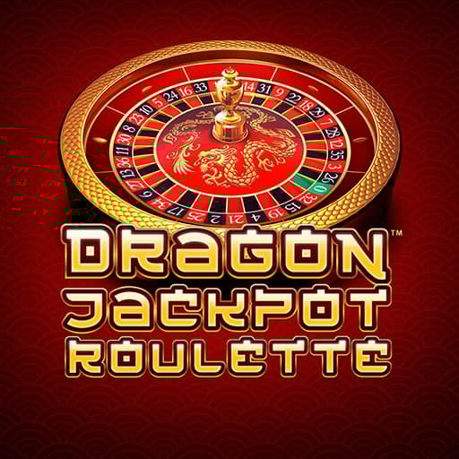 Dragon Jackpot Roulette