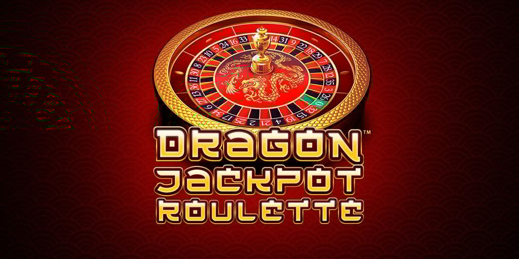 Dragon Jackpot Roulette