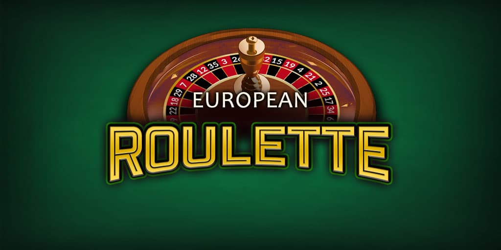 Roulette Europea