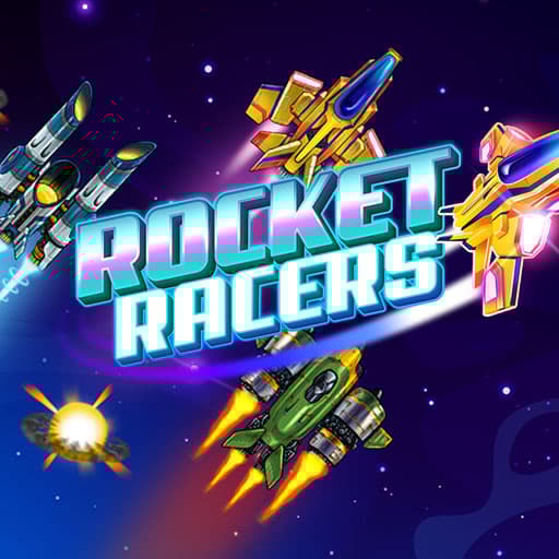 Rocket Racers