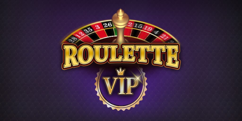 Roulette VIP