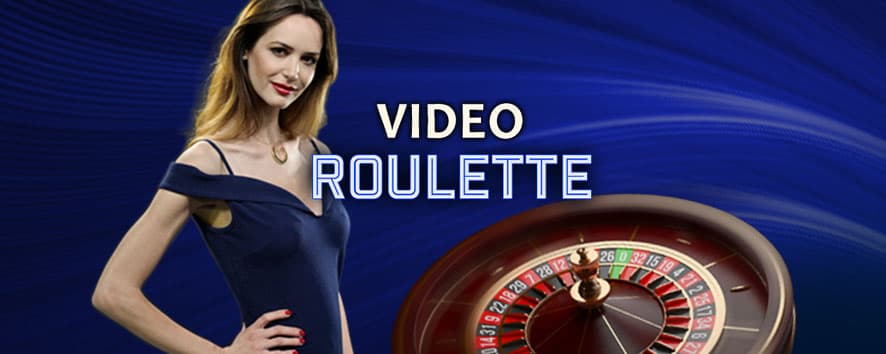 Video Roulette