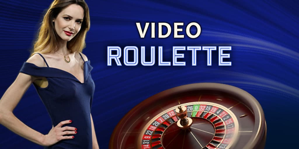 Video Roulette