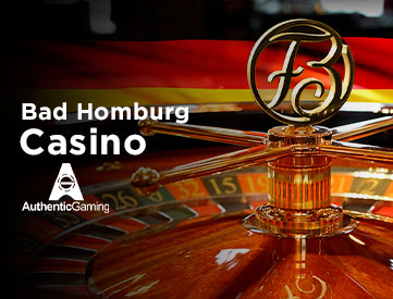 Bad Homburg Casino
