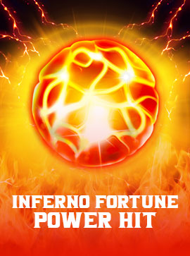 Inferno Fortune Power Hit