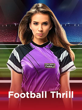 Football Thrill
