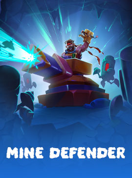 Mine Defender