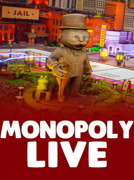 Monopoly Live