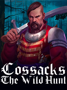 Cossacks: The Wild Hunt