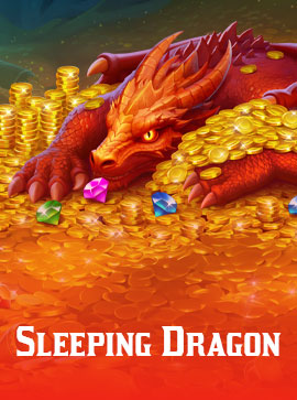 Sleeping Dragon