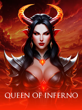 Queen Of Inferno