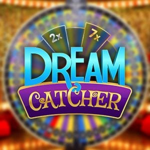Logo Dream Catcher dal vivo