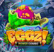 Eggz! POWER COMBO™