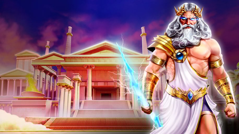 Gates of Olympus