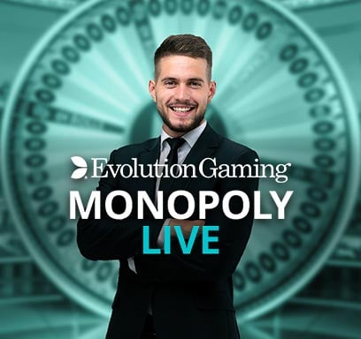 Monopoly Live