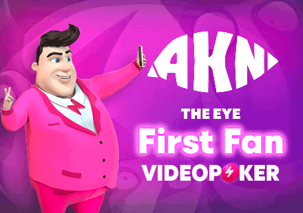 Akneye Primo Fan
