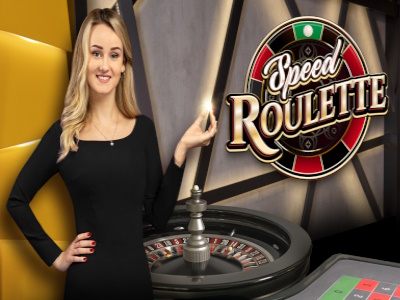 Roulette Veloce