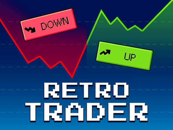 Retro Trader