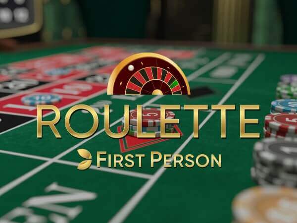 Roulette Prima Persona