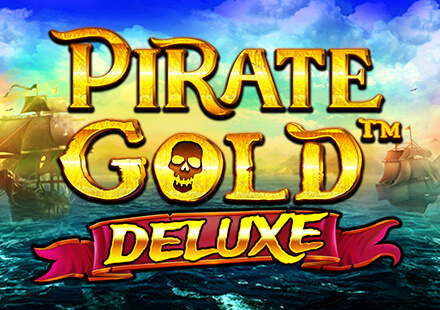 Pirate Gold Deluxe