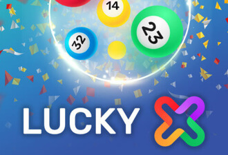 Lucky X