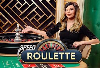 Roulette Veloce 1