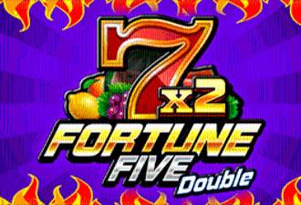 Fortune Five Double