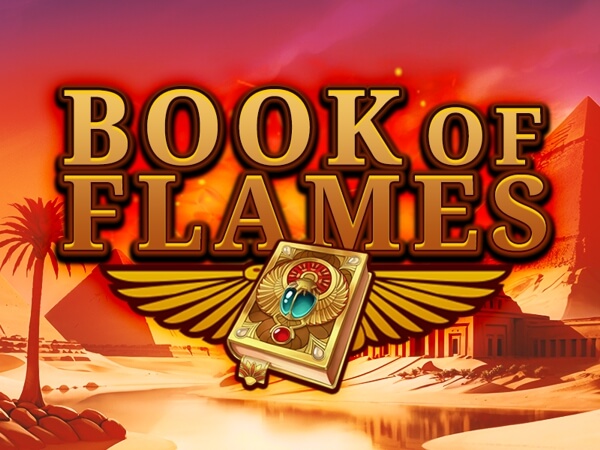 Libro delle Fiamme