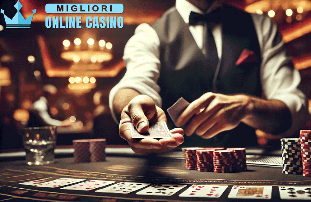 Casinò Bitcoin Casinò Bitcoin