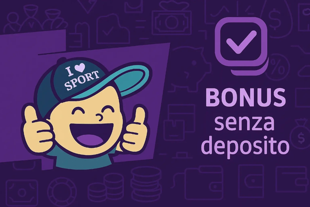 Ogni casinò online ha la sua interpretazione e modalità di utilizzo dei bonus senza deposito: grandezza, motivazioni e tipologia. Cosa sono i bonus senza deposito