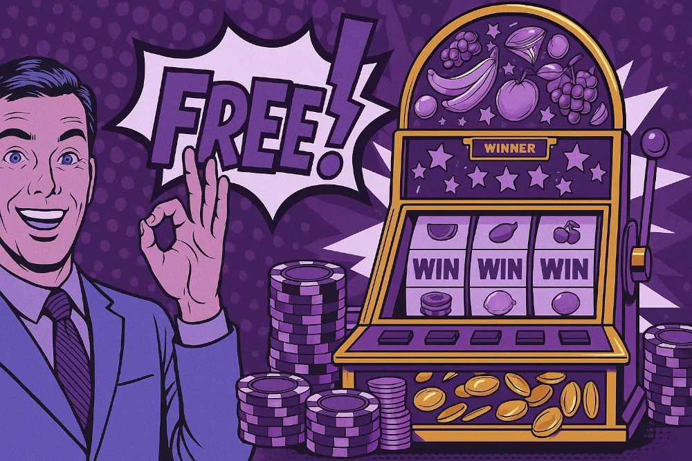 sono una delle opzioni di bonus senza deposito più comuni nei casinò online. La sua particolarità sta nel fatto che in questo caso il portale di gioco d'azzardo e intrattenimento fornisce al cliente non denaro, ma un numero specifico di giri sui rulli. Di norma, tale bonus è offerto non per uso gratuito, ma per una specifica slot machine. Bonus per il gioco gratuito