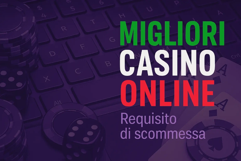 Che cos'è un requisito tariffario? requisito di scommessa