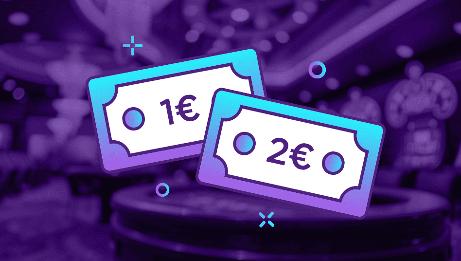 Questi casinò online operano con licenza AMS. <strong>Starsasino</strong> , fondato nel 2012, gode di ottima reputazione. I giocatori hanno accesso a oltre 80 metodi di pagamento. Le condizioni sono standard. Il casinò richiede un deposito minimo di 2 euro e organizza tornei online, giochi, promozioni stagionali e festive. I prelievi sono istantanei e la verifica è obbligatoria. I siti di gioco d'azzardo che richiedono un deposito estremamente basso sono molto rari. Trovare casinò online affidabili che accettino depositi minimi di 1 euro è difficile. Attualmente, puoi affidarti ai seguenti portali: