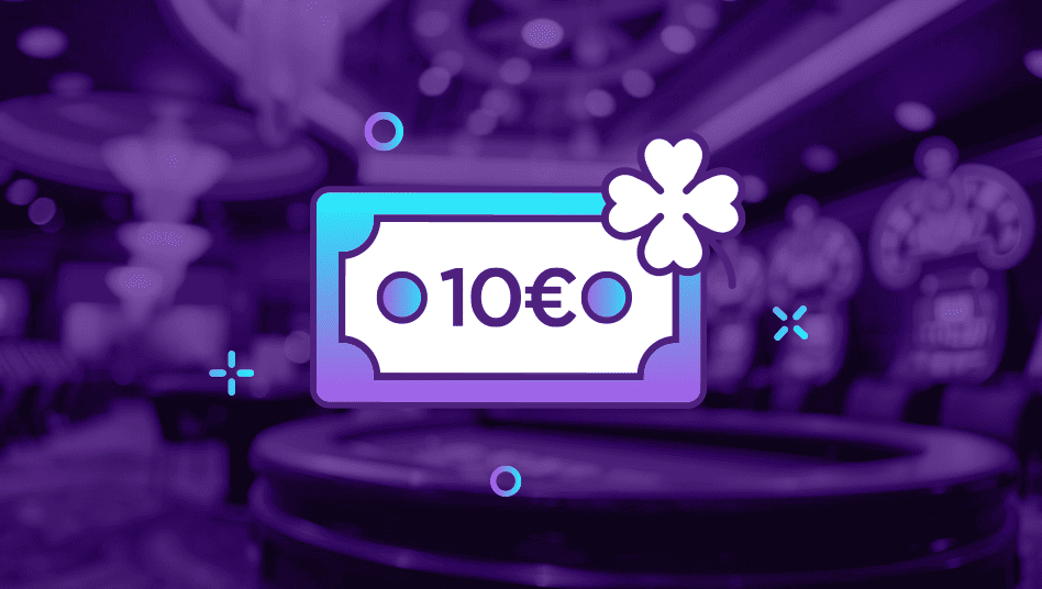 Trovare un casinò con deposito minimo di 10 euro online è molto più semplice. Tra questi, spesso si trovano piattaforme di gioco dove le slot sono la priorità. È possibile usufruire di generosi pacchetti di benvenuto e ricaricare il conto tramite metodi di pagamento elettronici popolari o carte di credito. Allo stesso tempo, si ha l'opportunità di aumentare il bankroll e prelevare somme superiori all'importo investito. Scopri il miglior casinò online con deposito minimo di 10 euro
