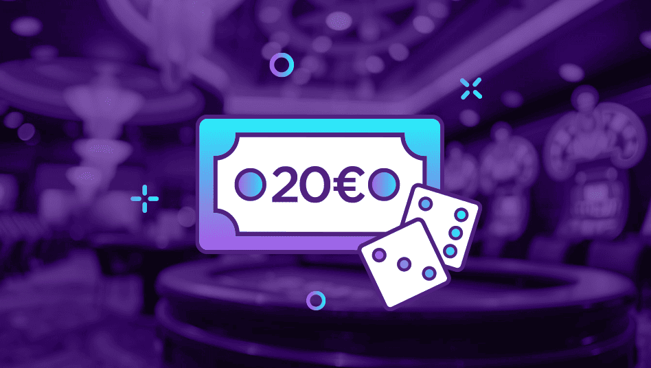La maggior parte delle piattaforme di gioco d'azzardo consente di scommettere con depositi a partire da 20 €. Questo importo offre maggiore libertà ai giocatori, consentendo di accedere a quasi tutti i giochi disponibili sul sito. Inoltre, è possibile beneficiare delle promozioni di benvenuto, che aiutano a risparmiare sul budget delle scommesse e ad attivare più slot preferiti. Miglior casinò online con deposito minimo di 20 euro